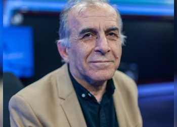 Ferda Çetin: Failed conspiracy against Öcalan perpetuated by KDP