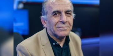 Ferda Çetin: Failed conspiracy against Öcalan perpetuated by KDP