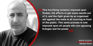 Isolation, Hostage Politics and Chess