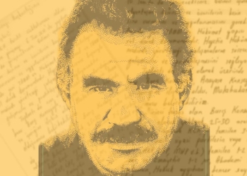 The single comprehensive address of an isolated political prisoner to the outside world: Öcalan’s letter to ECHR