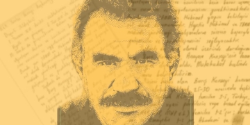 The single comprehensive address of an isolated political prisoner to the outside world: Öcalan’s letter to ECHR