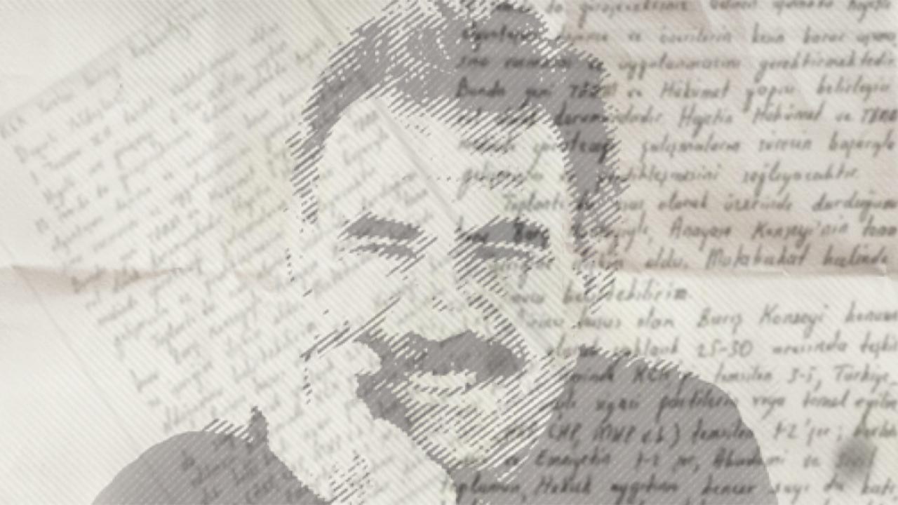 Öcalan’s letter to ECHR: On my prison life on İmralı Island – Part 2