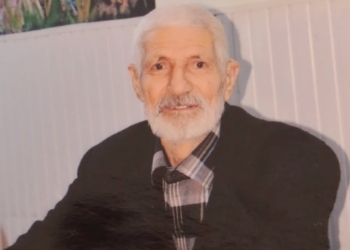 “My father is desperately homesick for his village”: Video released for seriously ill prisoner Mehmet Emin Özkan