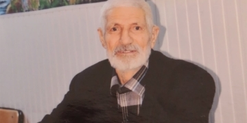 “My father is desperately homesick for his village”: Video released for seriously ill prisoner Mehmet Emin Özkan