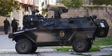 Mass arrests in Turkey before anniversary of PKK leader’s imprisonment