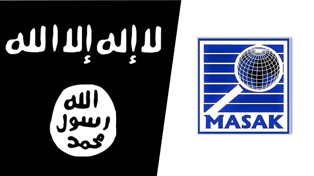 Many ISIS transactions made via Turkey, according to board report