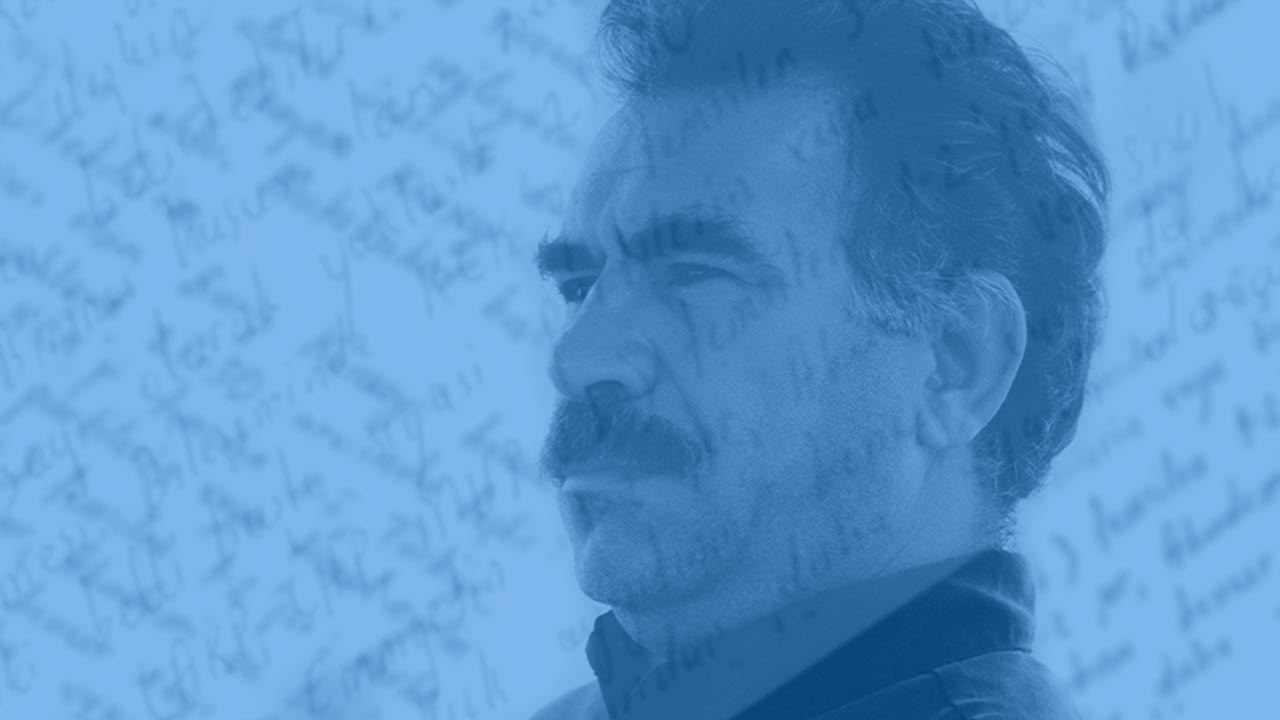 Öcalan’s letter to ECHR: On my prison life on İmralı Island – Part 3