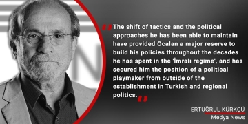 Tearing down the İmralı ‘penal colony’: A necessity for democracy