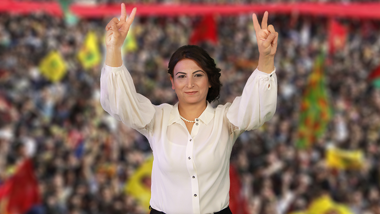 Medical report for seriously ill Kurdish political prisoner Aysel Tuğluk: “She has full criminal liability”