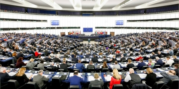European Parliament report: Turkey source of instability