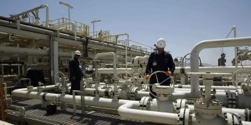 Iraqi federal court says oil law unconstitutional