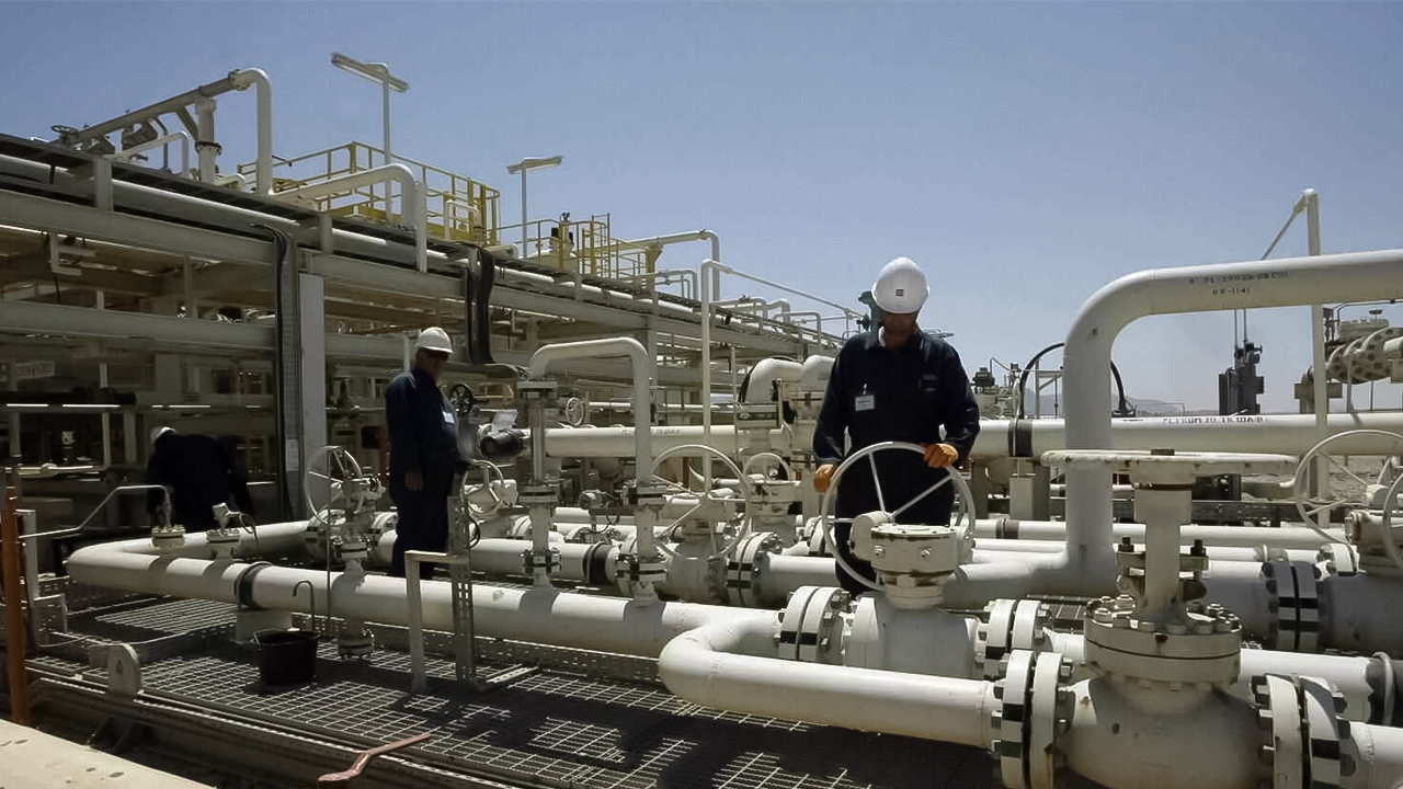 Iraqi federal court says oil law unconstitutional