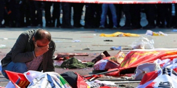Turkey: Not even a stir after all the information provided by ministry board on ISIS