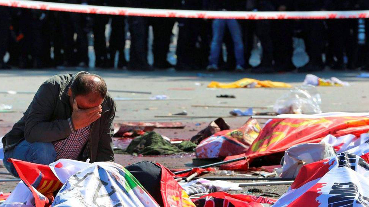 Turkey: Not even a stir after all the information provided by ministry board on ISIS