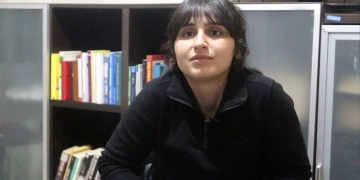 Turkey: Kurdish reporter tells about the house raid and her detention
