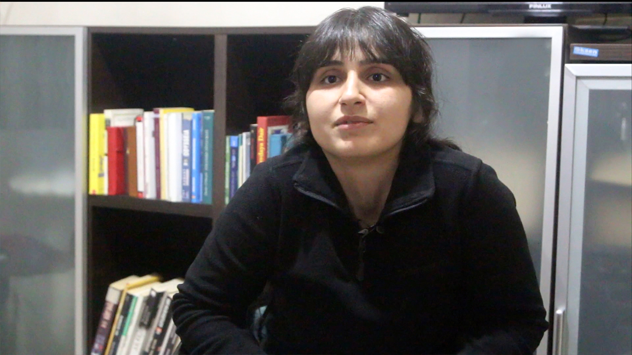 Turkey: Kurdish reporter tells about the house raid and her detention