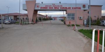 Turkey: 34 inmates remain behind bars despite health conditions in Urfa