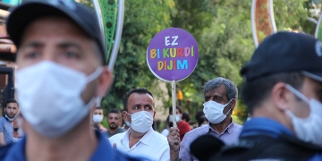 Pressure on Kurdish language at its peak in Turkey