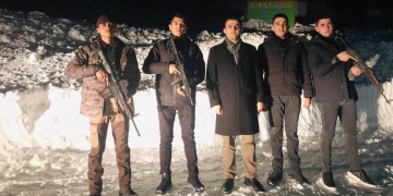 Turkey: District governer threatens Alevi Association, provokes angry reactions