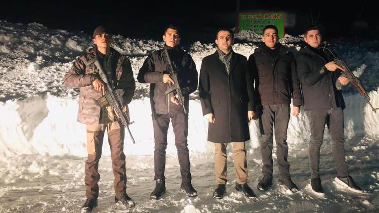 Turkey: District governer threatens Alevi Association, provokes angry reactions