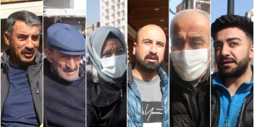 Turkey: Residents of Diyarbakır protest against restrictions on Kurdish