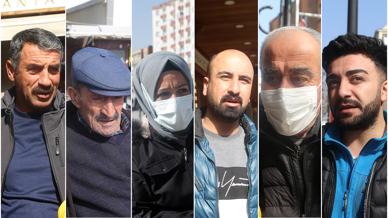 Turkey: Residents of Diyarbakır protest against restrictions on Kurdish