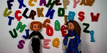 Turkey: Animation video released for Kurdish children, who start their schooling in a foreign language