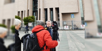 EP Rapporteur on Turkey calls Gezi trial ‘mockery’, urges Turkey to respect ECHR decisions