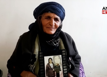 Iran: Mother of political prisoner hasn’t seen daughter for 15 years, calls for help