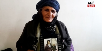 Iran: Mother of political prisoner hasn’t seen daughter for 15 years, calls for help