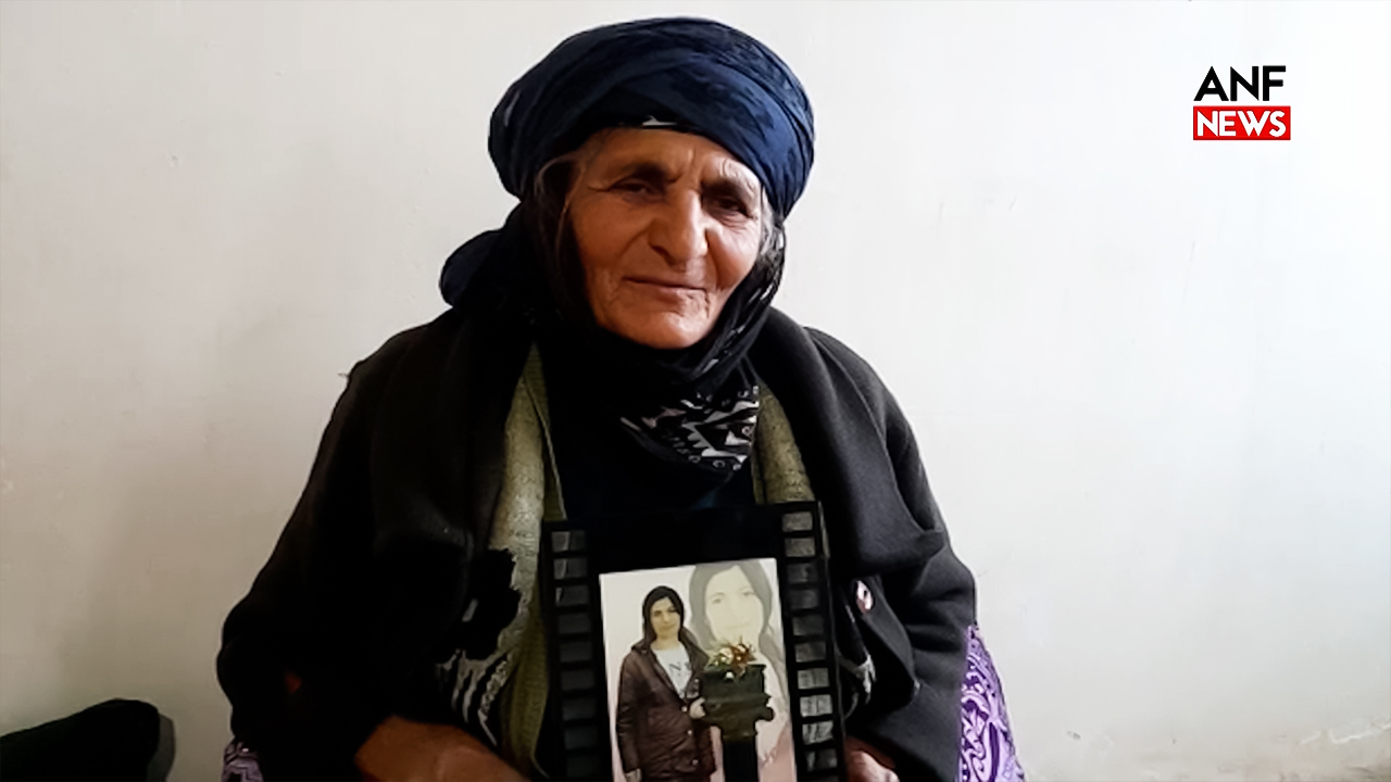 Iran: Mother of political prisoner hasn’t seen daughter for 15 years, calls for help