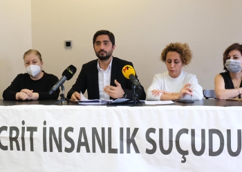 İmralı Prison status report: Torture regime remains in place