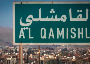 As media attention focused on Ukraine, Turkey carries out drone attack in NE Syria