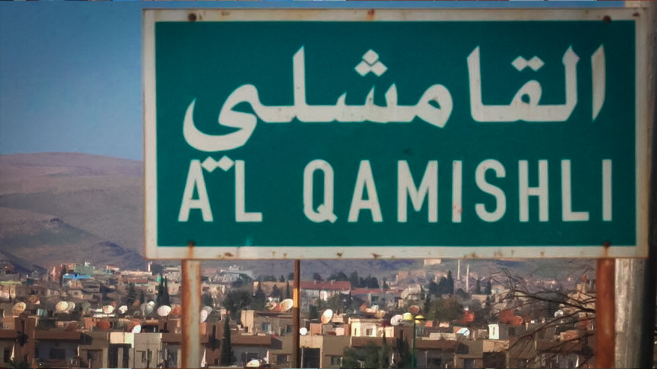 As media attention focused on Ukraine, Turkey carries out drone attack in NE Syria
