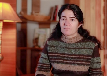 The film of the Kobanê resistance will be on screen in 6 months
