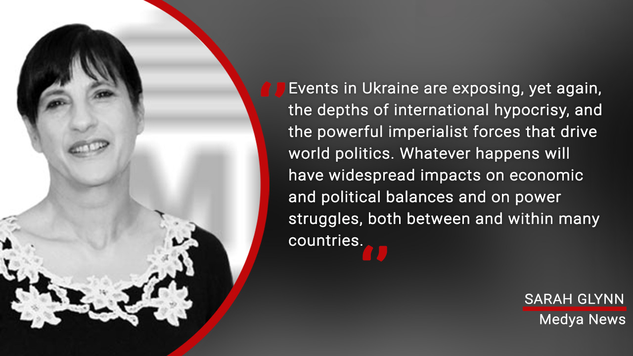 In the shadow of Ukraine – a weekly news review