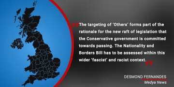 Opposition mounts against the UK government’s nationality and asylum plans – Part 3