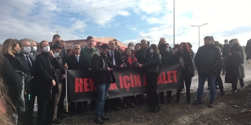 Court case regarding explosion and deaths at factory in Turkey: Justice not served!