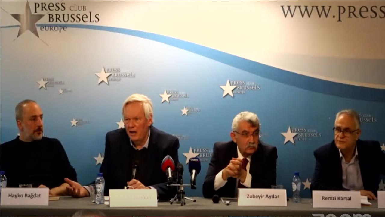 A spotlight on Turkey’s international assassinations – which Europe would rather not see
