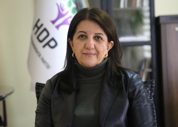 HDP co-chair says opposition blocs could cooperate with negotiation