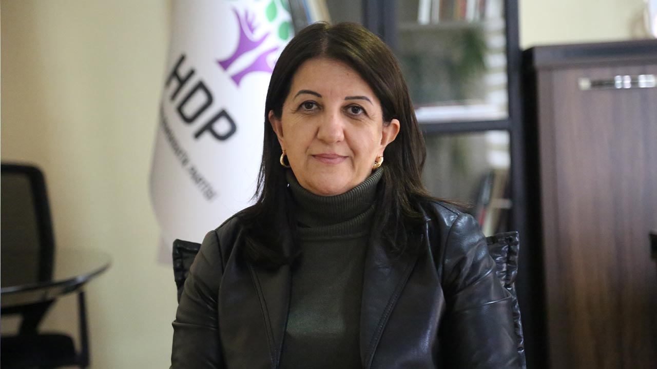 HDP co-chair says opposition blocs could cooperate with negotiation