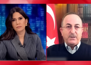 Turkish FM: ‘We do not intend to take part in sanctions against Russia’