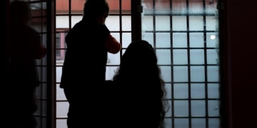 548 babies and toddlers jailed with their mothers in Turkey