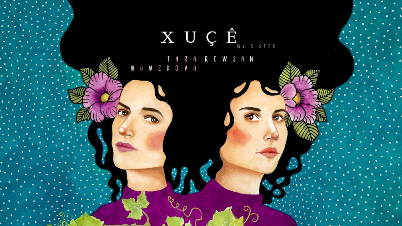 Young Kurdish musicians release new single dedicated to women’s solidarity