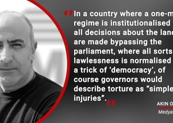 Torture and crime