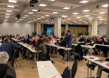Democracy and Freedom Conference starts in Berlin