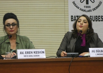Imprisoned Kurdish politician with dementia yelled at for not remembering the president Erdoğan’s name
