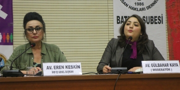 Imprisoned Kurdish politician with dementia yelled at for not remembering the president Erdoğan’s name