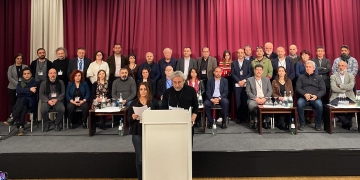 ‘Damage assessment’ conducted at Democracy and Freedom Conference in Berlin