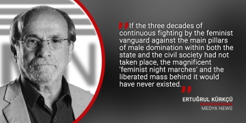 The crux of 8 March: ‘Jin, jiyan azadi’